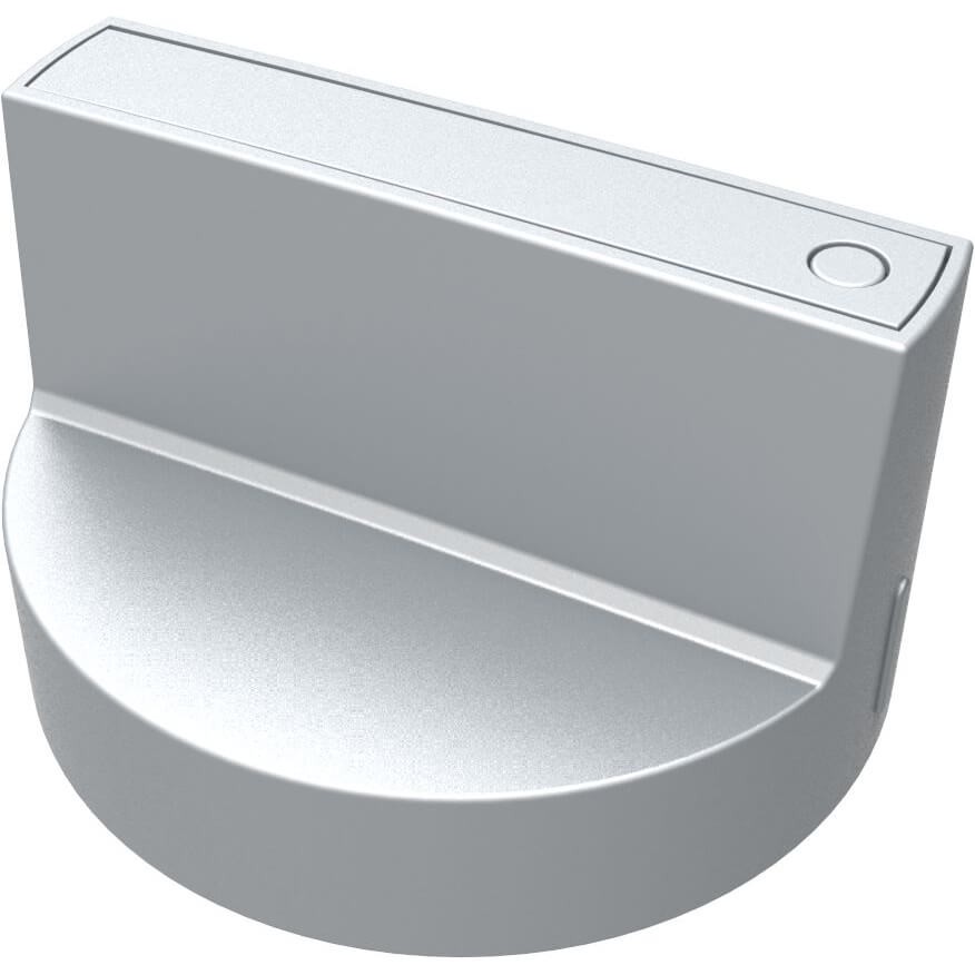 Drehgriff-Kochstelle Siemens 10000472 f�r Kochfeld (BD-10000472)