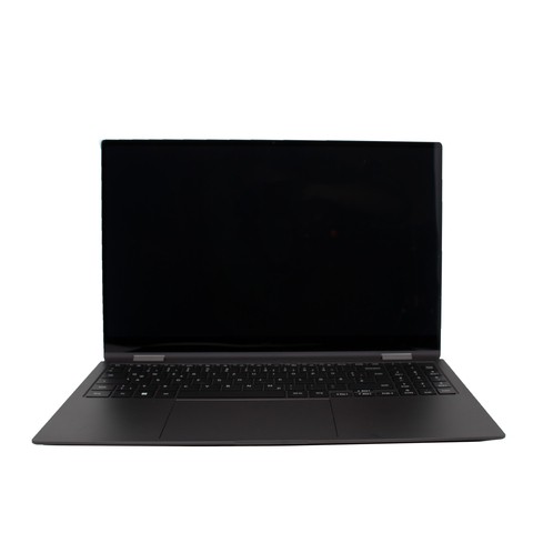 Samsung Galaxy Book2 Pro 360 15.6 Zoll i7-1260P 2.1GHz 16GB RAM 512GB SSD graphite