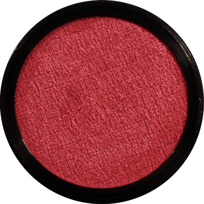 Rote Profi Aqua Schminke 20ml