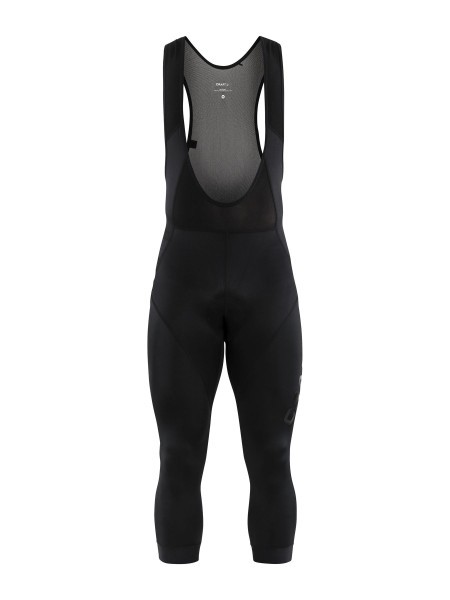 Craft Radhose mit Träger Essence Bib Knickers Herren