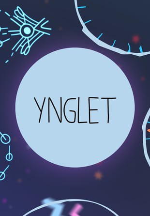 Ynglet - PC-Spiel