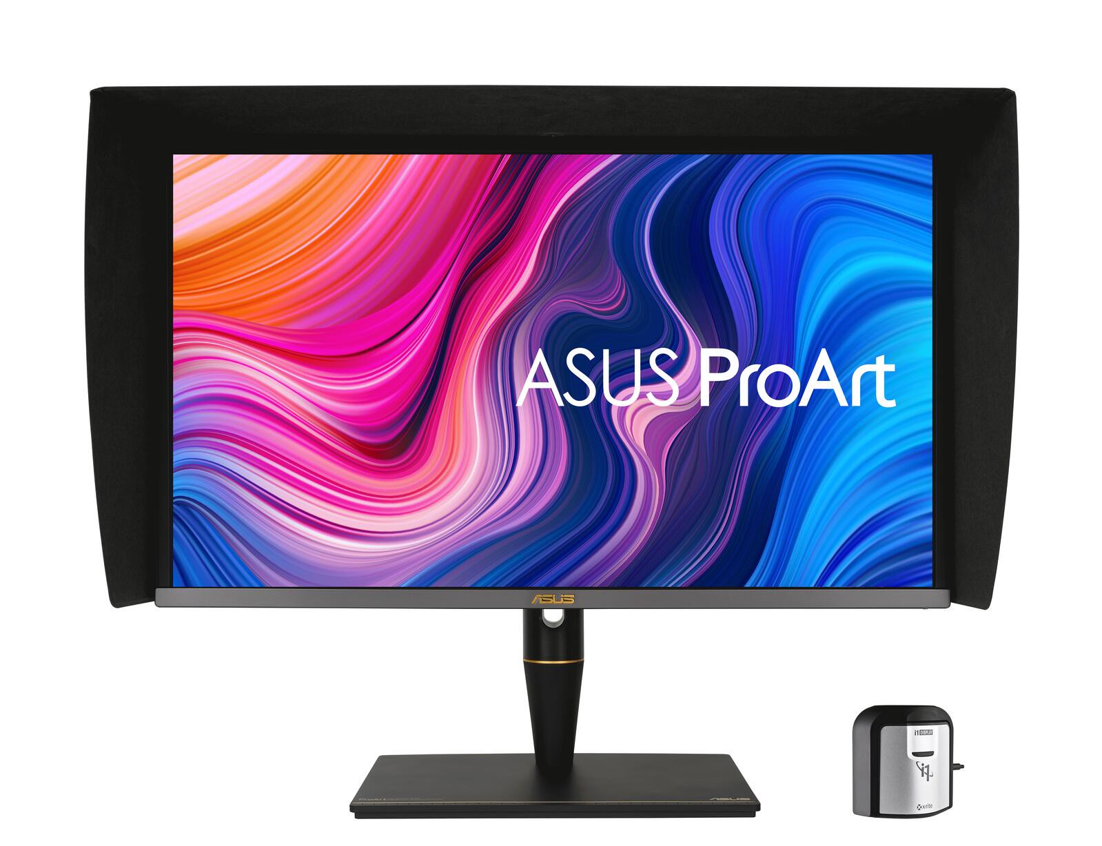 ASUS ProArt PA27UCX-K Monitor 68,5cm (27 Zoll)