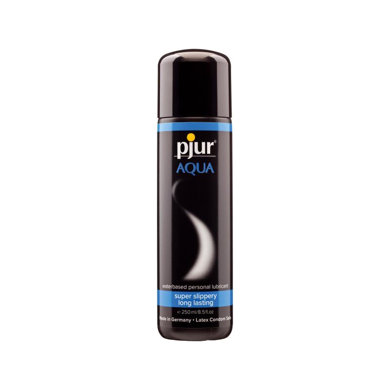 Pjur AQUA Gleitmittel 250 ml