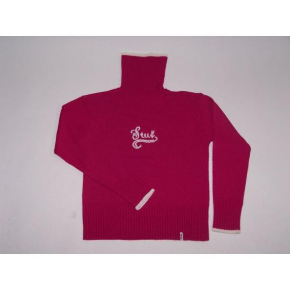 Damen Strickpullover Stuf Atmore