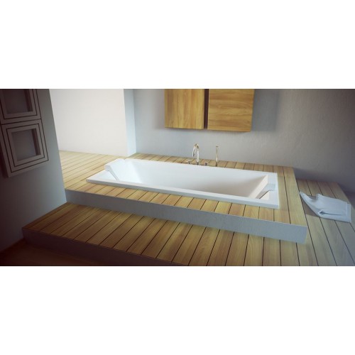 Badewanne Einbauwanne Rechteckwanne Wannenset Wanne Bad