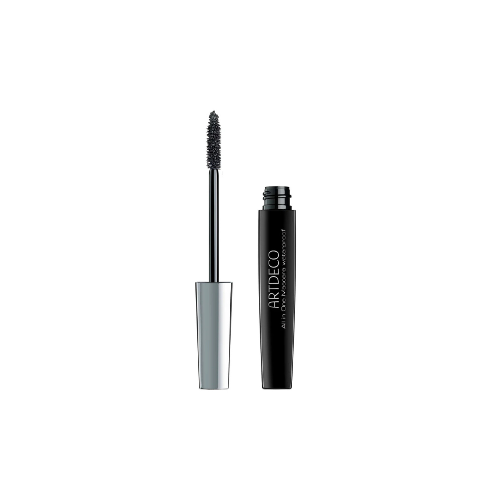 Artdeco Water Intense Mascara All In One (Waterproof) 10 ml - Shade: 71P1 Black