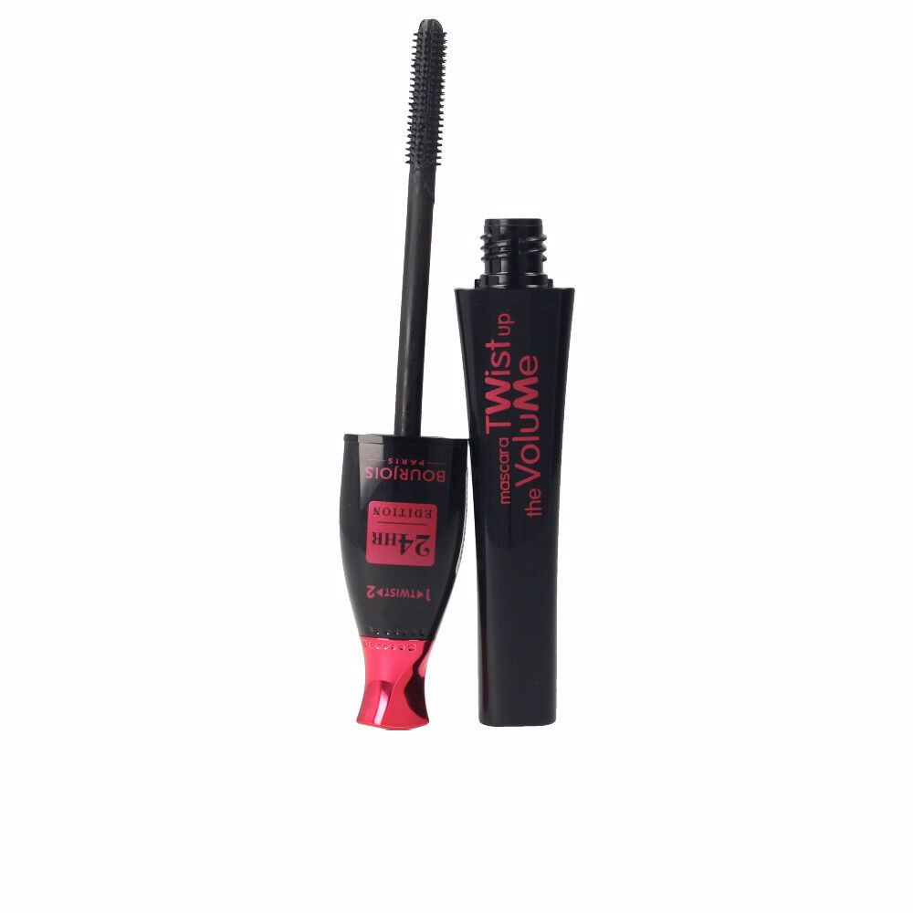 Twist Up The Volume mascara #black