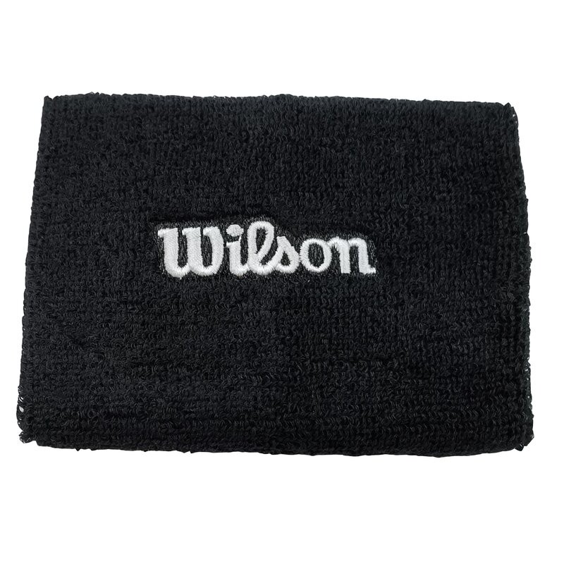 Wilson 3 Fenster Wrist Coach, Playmaker, schwarz