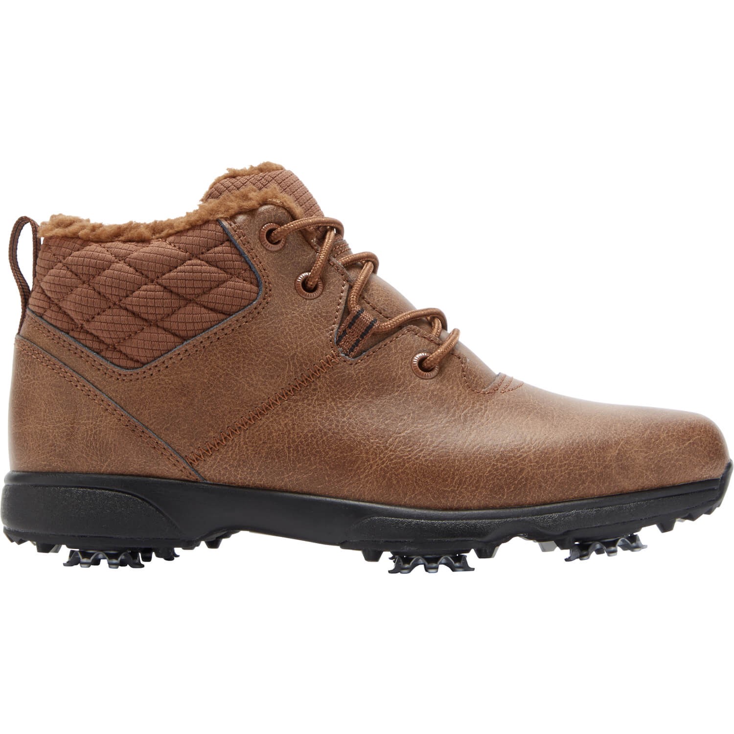FootJoy Winterstiefel, braun