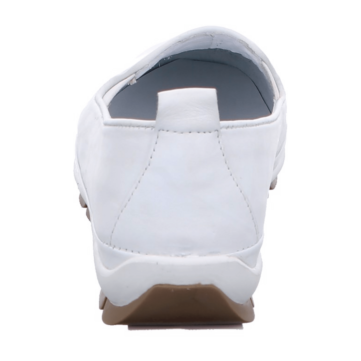 Gemini Slipper für Damen, weiß, Größe 41 EU