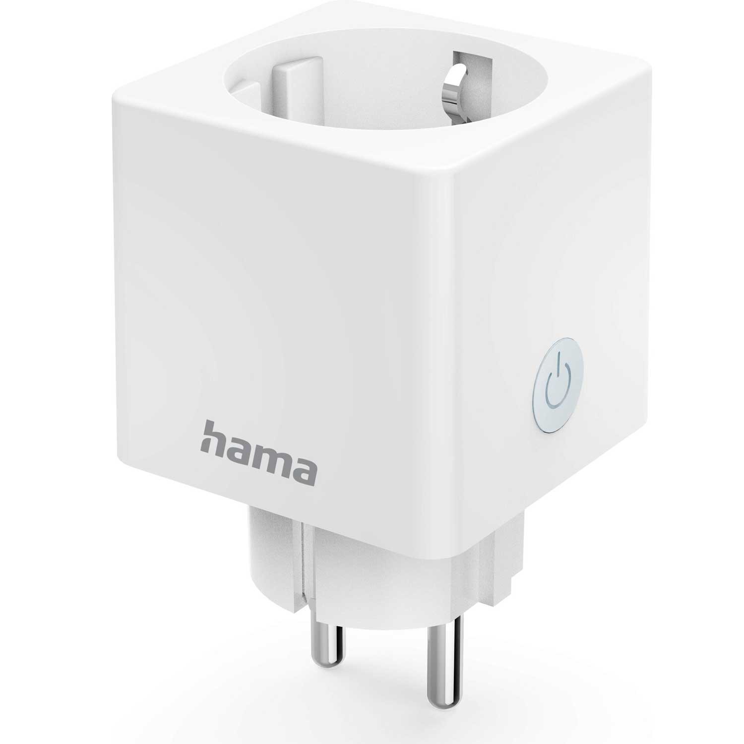 Hama WLAN-Steckdose 