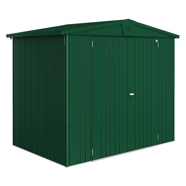 Biohort Europa Gerätehaus 3 244x156x203 cm