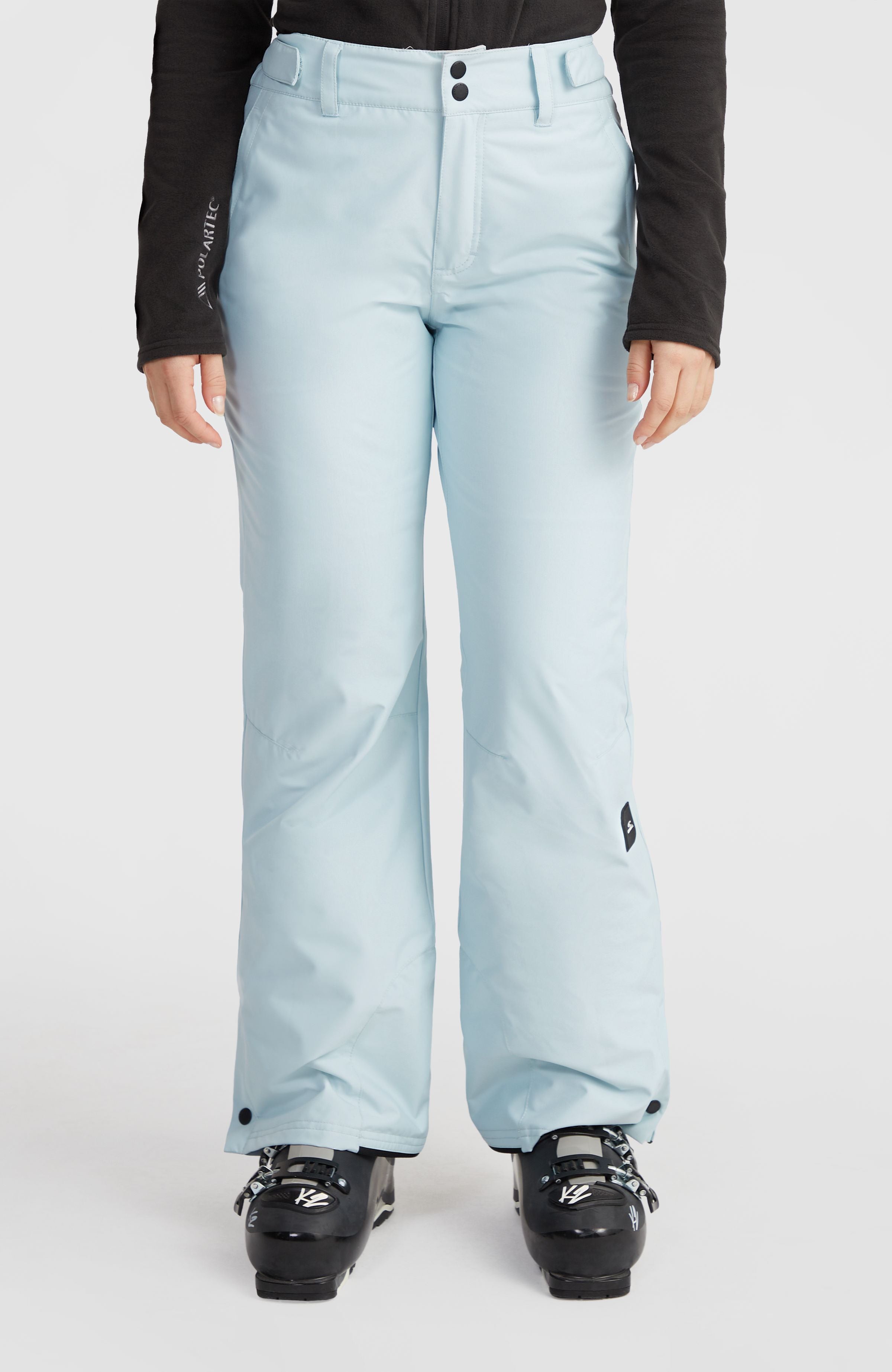 O'Neill Aplite Regular Skihose  - Blau - Damen - Größe: S