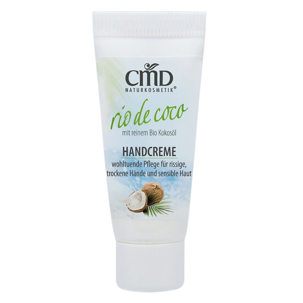 Handcreme Rio de Coco