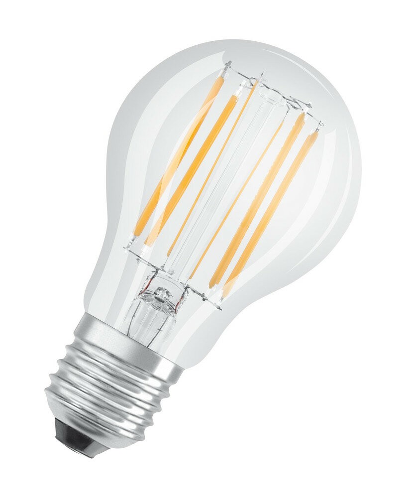 Osram SUPERSTAR LED-Lampe 9 W E27 D