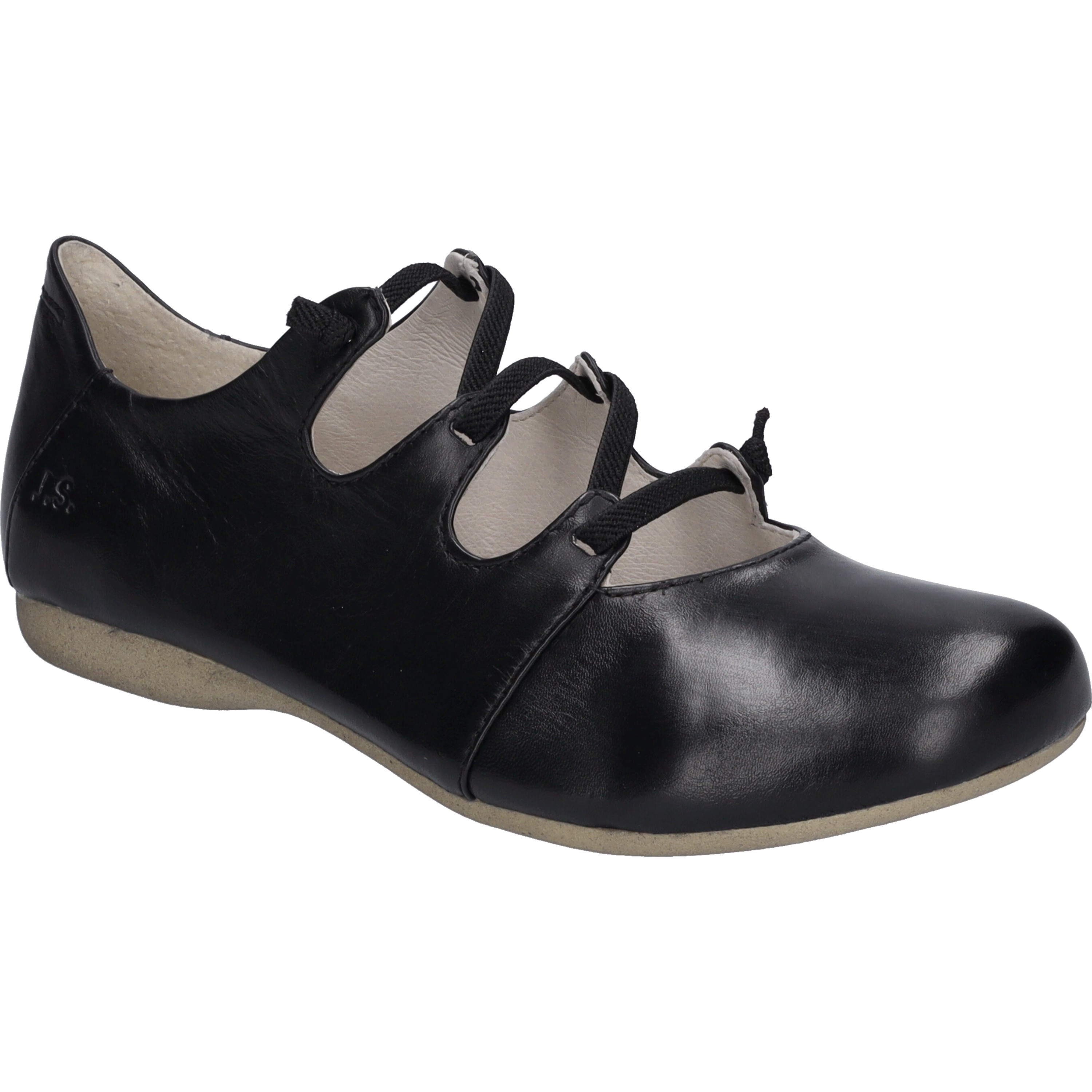 JOSEF SEIBEL Fiona 04 | Halbschuh für Damen | Grün