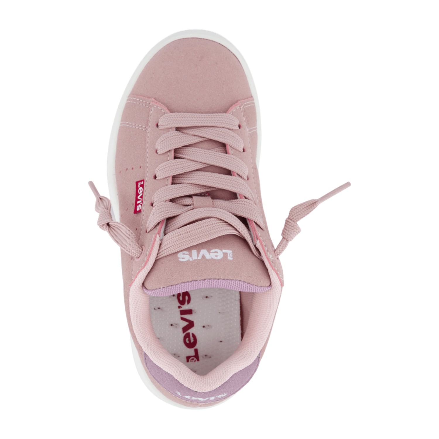 Levi's® 5TH AVENUE für Kinder, rosa, Gr. 34 EU