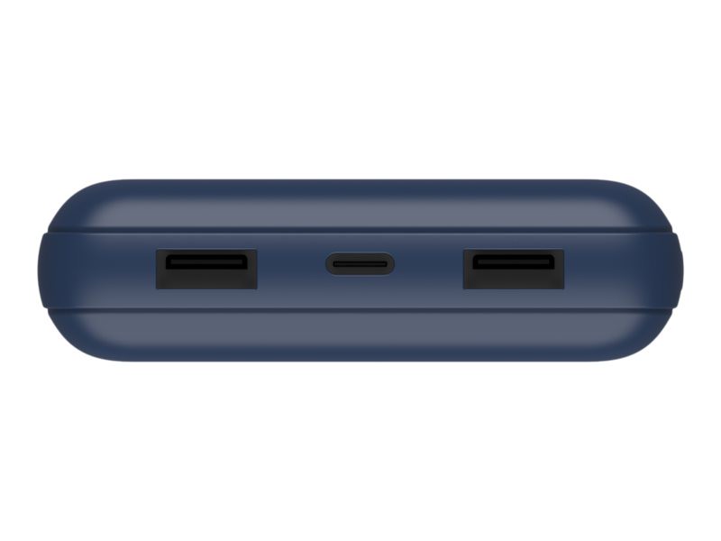 Belkin Powerbank Pink USB-C 20000 mAh