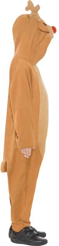 Kleiner Rentier Kinder Overall