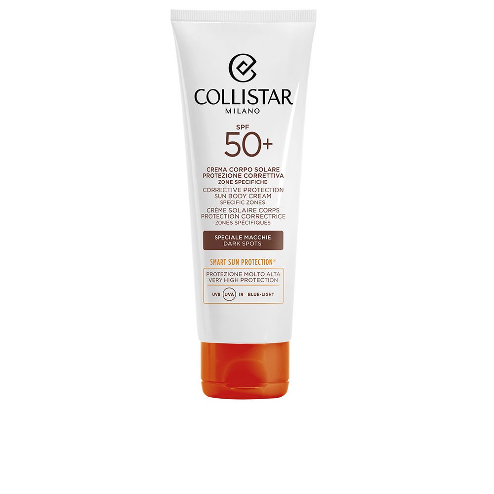 Sonnencreme für den Körper mit Anti-Flecken-Effekt SPF50+ 100 ml