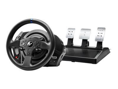 Thrustmaster T300 RS GT Edition Force Feedback Lenkrad und Pedale-Set - für Playstation, PC
