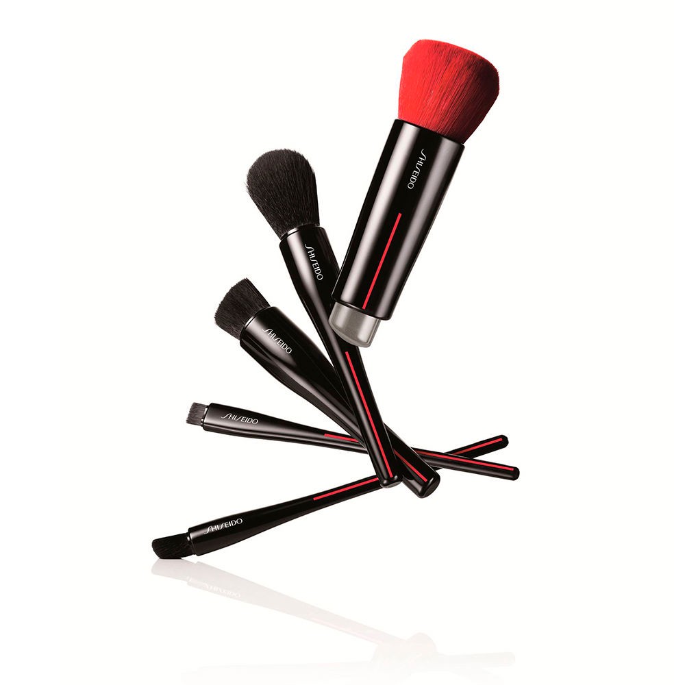 Hasu Fude Foundation Pinsel 1 Stck