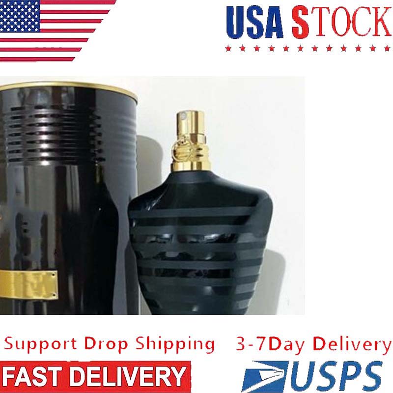 Parfum d'encens pour l'homme 125 ml /4.2fl.oz Cologne Design Perfume Band Corps Spary Déodorant