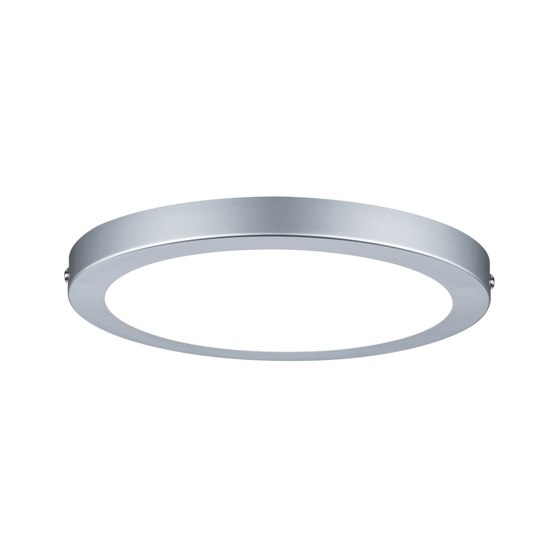 LED Panel Atria rund