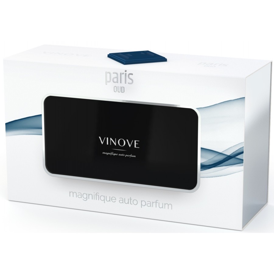 Vinove Luxury Car Parfum Paris