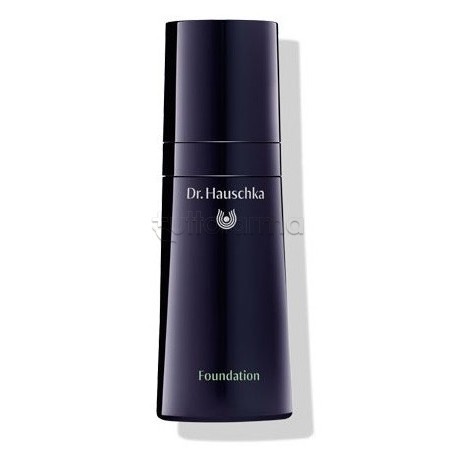 Dr. Hauschka Mallow Foundation 04 Fondotinta 30ml