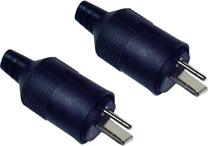 Schwaiger Lautsprecher-Stecker