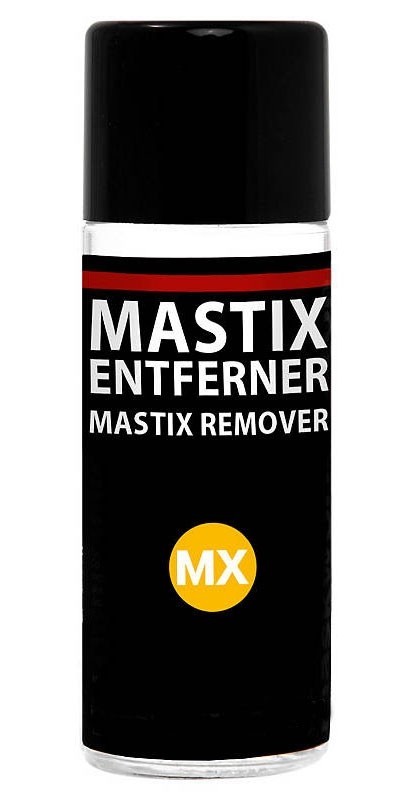 Mastix Kleber Entferner | Wir machen Party.de |
