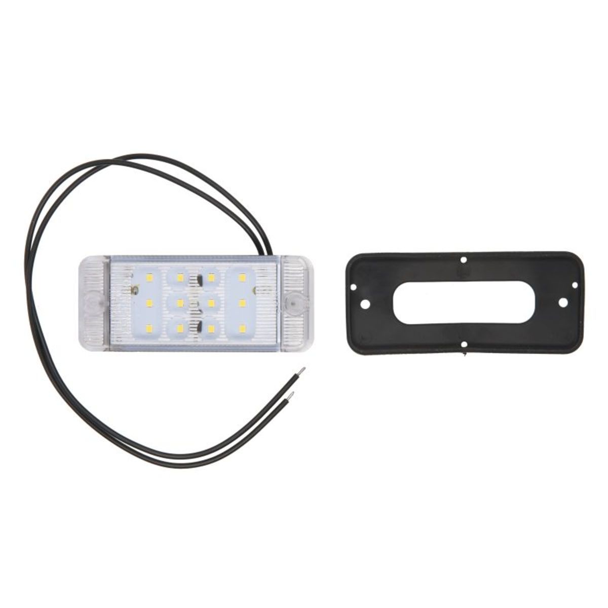 Innenbeleuchtung Lampe/Elemente WAS 1465 LW13