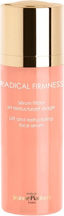 Radikale Festigkeit Gesichtsserum Jeanne Piaubert (30 ml)