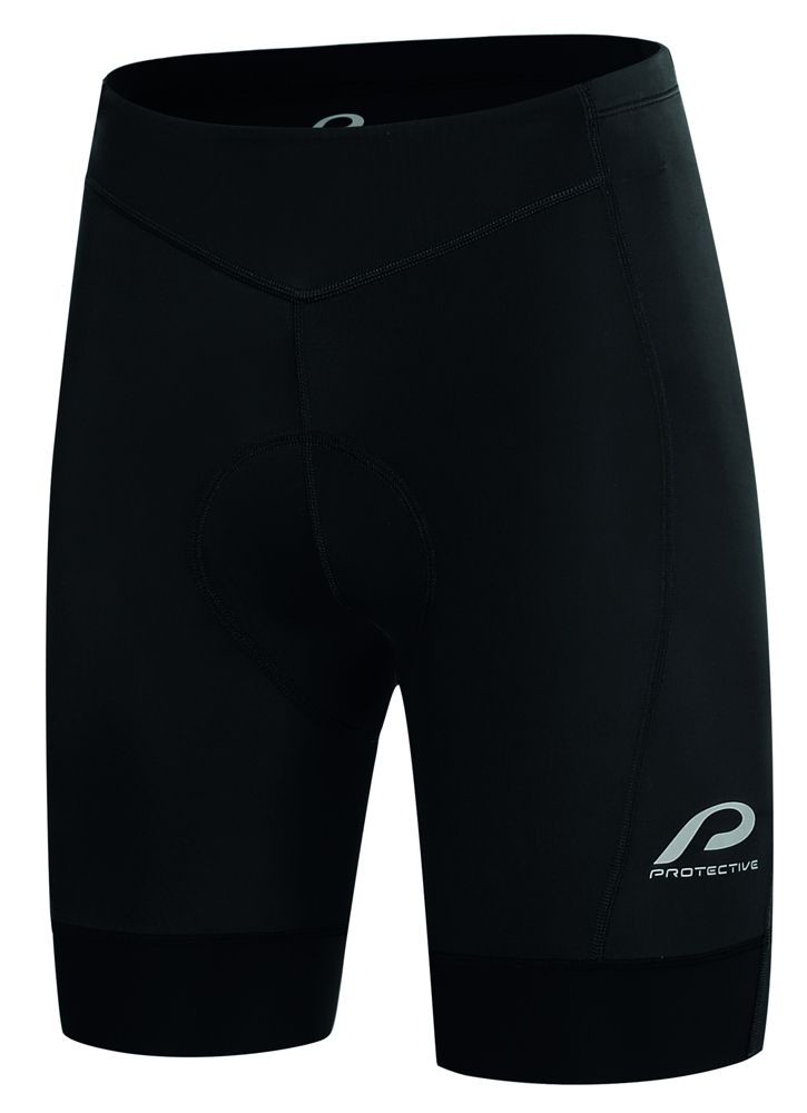 Protective P-Icon Herren Radhose black L