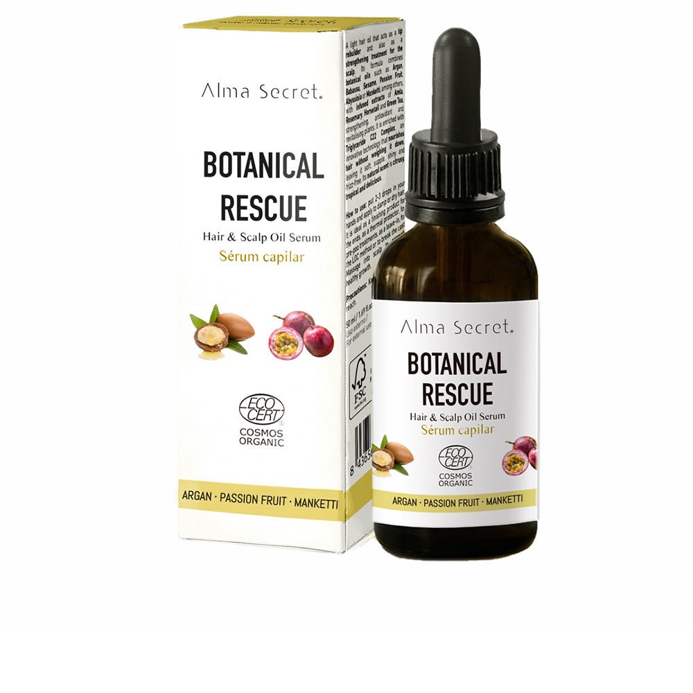 Botanical Rescue Haarserum 50 ml