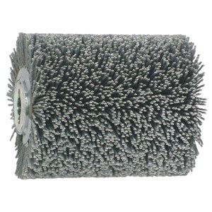 Schleifnylon-Bürste 794384-3 K80