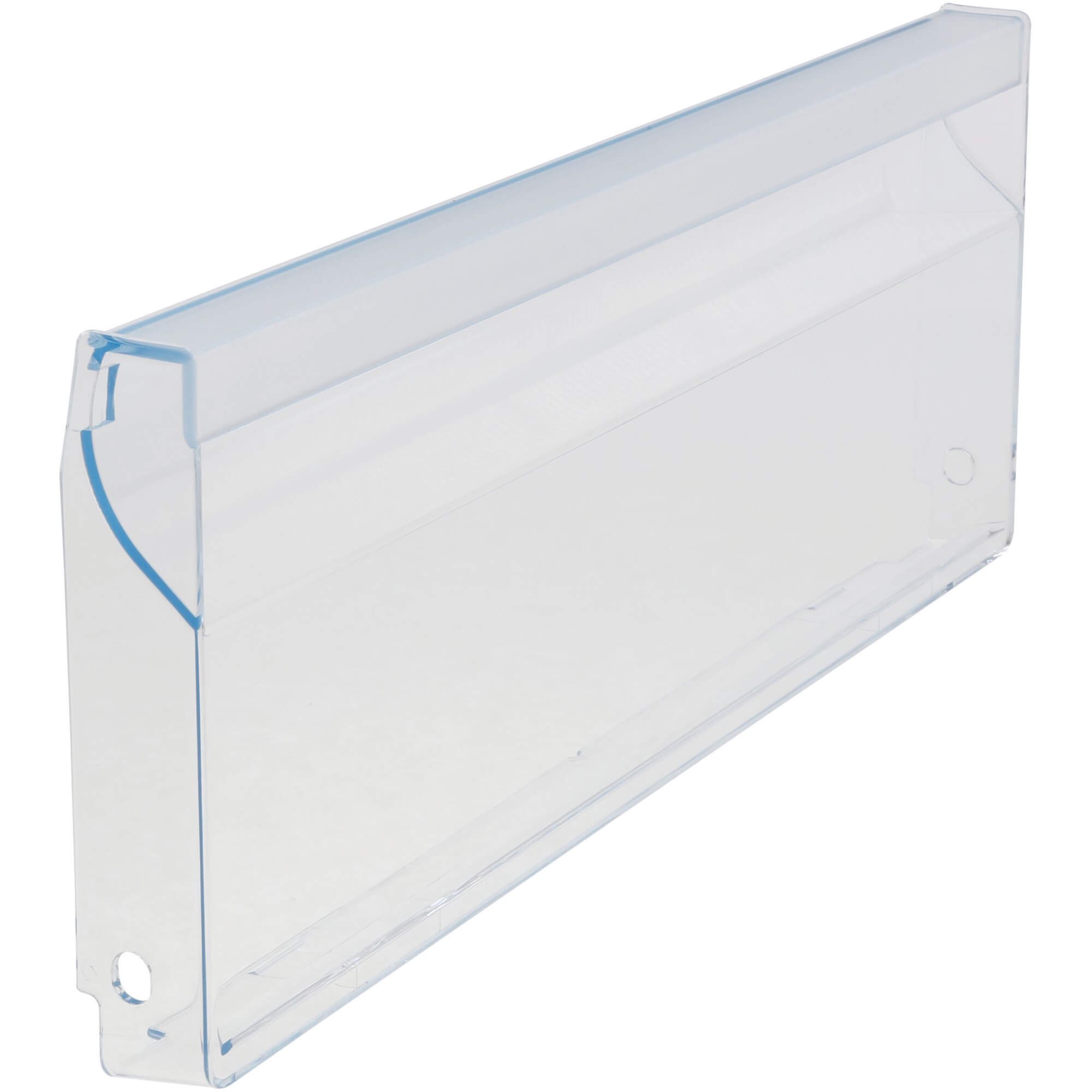 Schubladenblende BSH 00743231 f�r Gefrierbeh�lter Gefrierschrank (00743231)