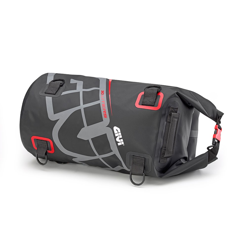 GIVI Easy-T Impermeable - Rollo de equipaje