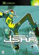 Jet Set Radio Future [für Xbox]