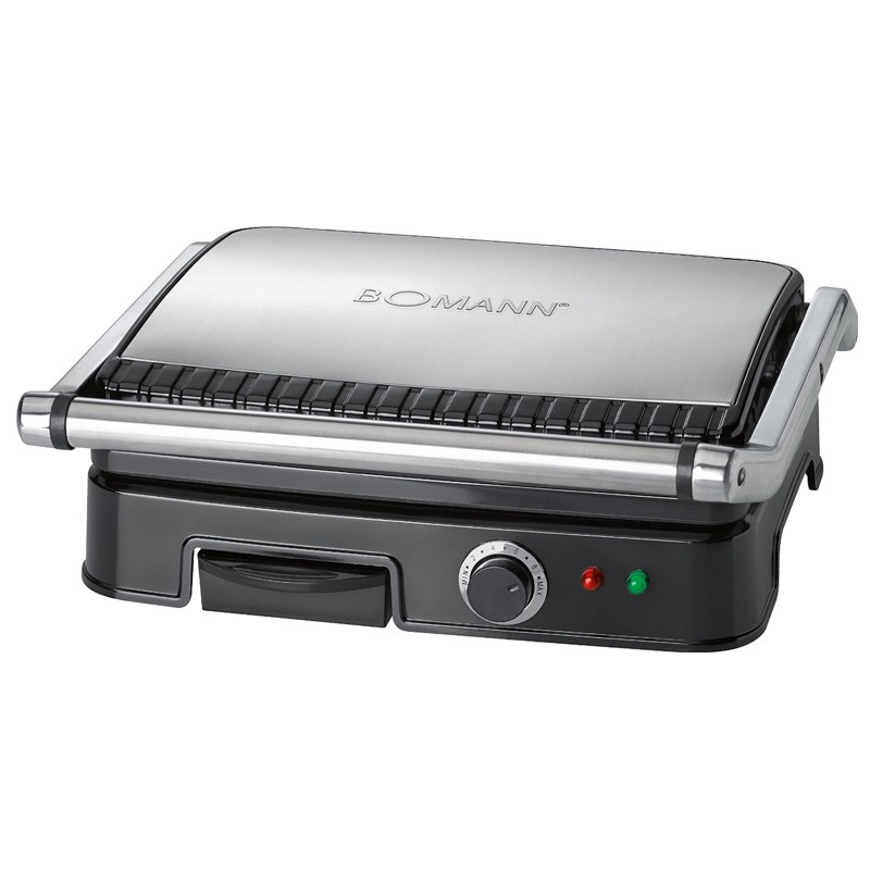 Bomann KG 2242 CB Kontaktgrill