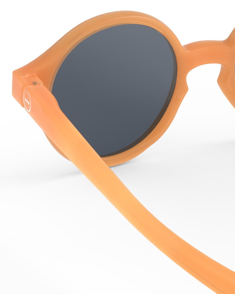 Izipizi Sonnenbrille Kids d (9-36 Monate) Orange Smash