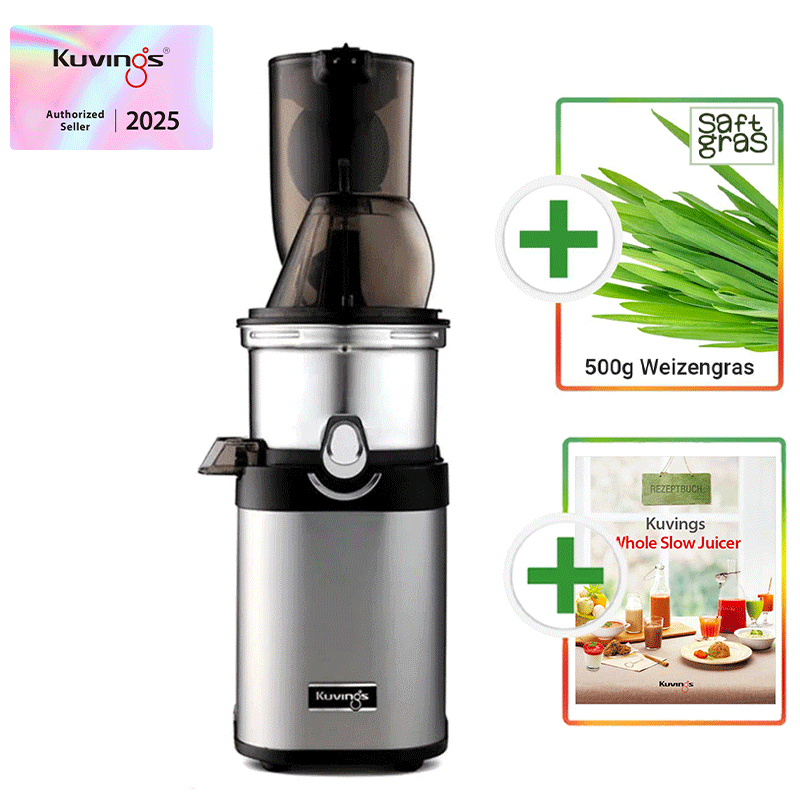 Kuvings CS700 Profi Entsafter