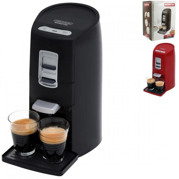 Inventum Kaffeemaschine 1,3 l EU-Stecker 34 cm 2fach sortiert