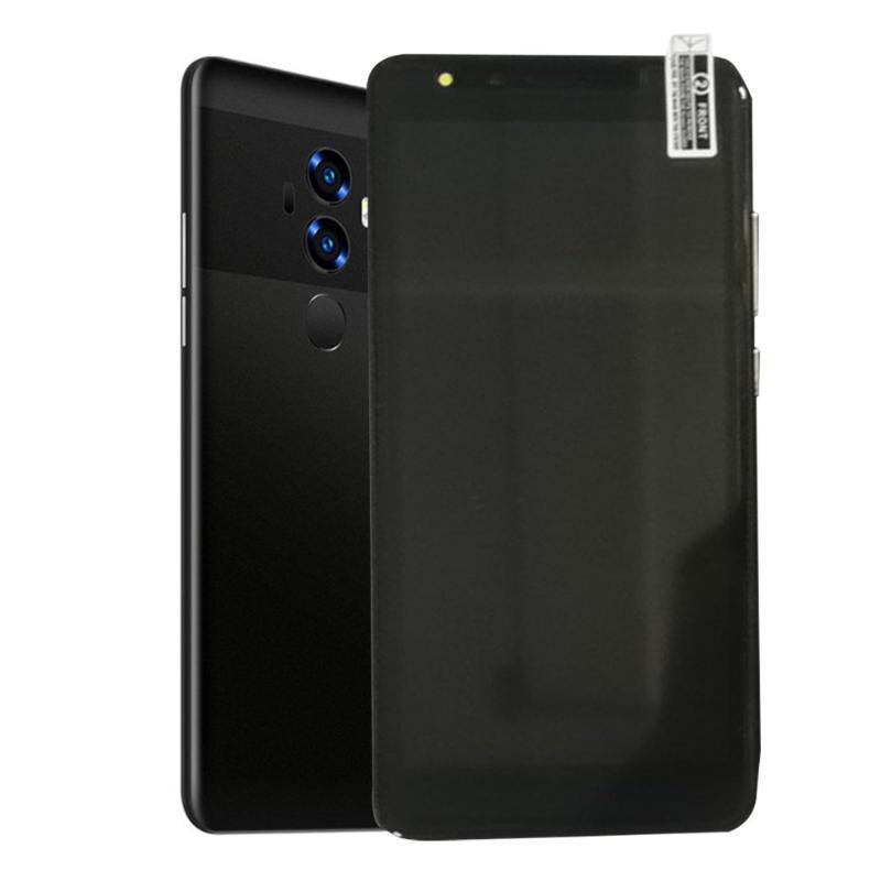 Walkie Talkie M10 5.8 pouces Smartphone Smartphone Strong 8 Core Processeur 512 + 4G Mémoire flash