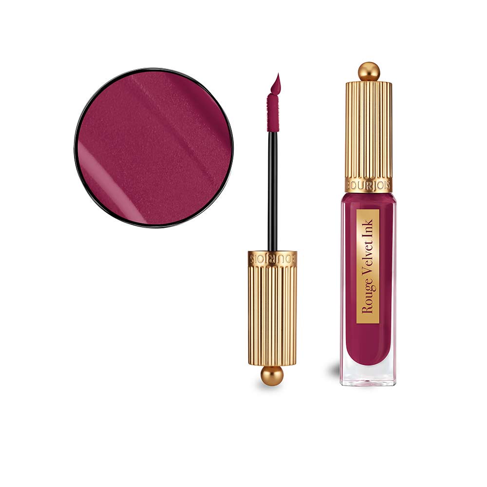 Rouge Velvet Ink liquid lipstick #17
