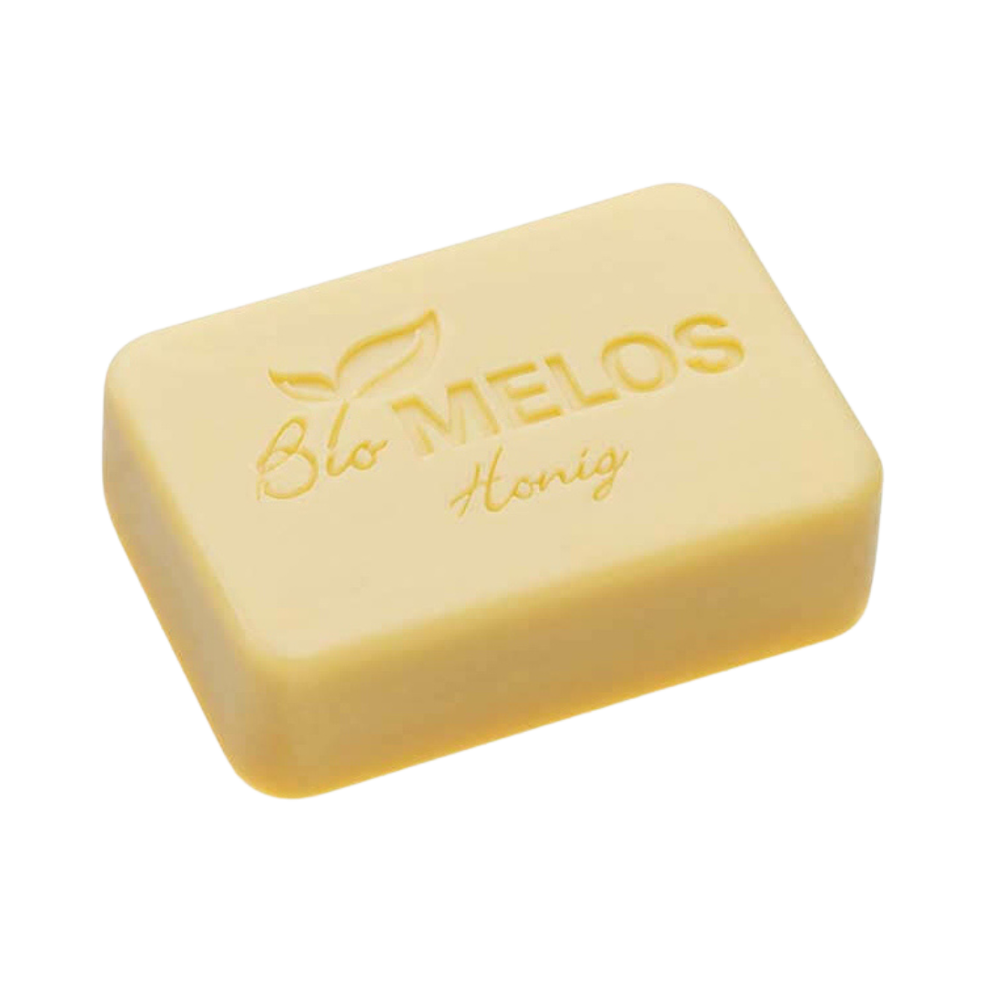 Melos Honig Seife, 100g