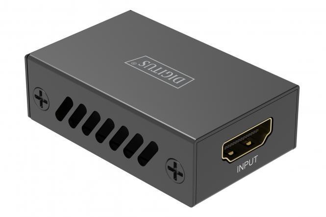 Digitus HDMI Repeater, 8K/60Hz