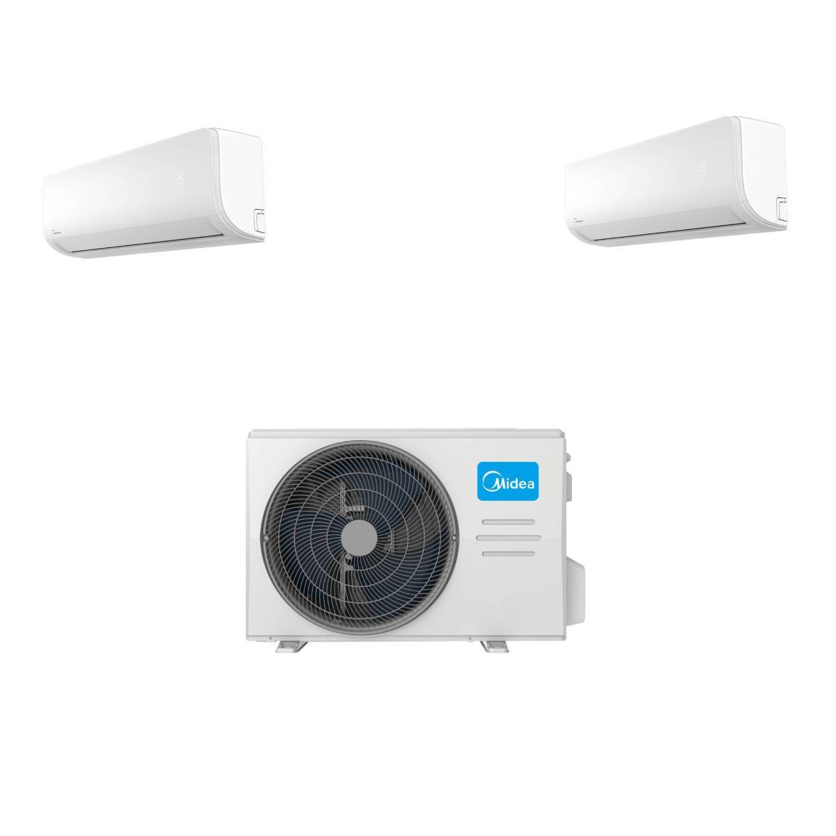 Midea Xtreme Save Pro 09 Duo Split Klimaanlage