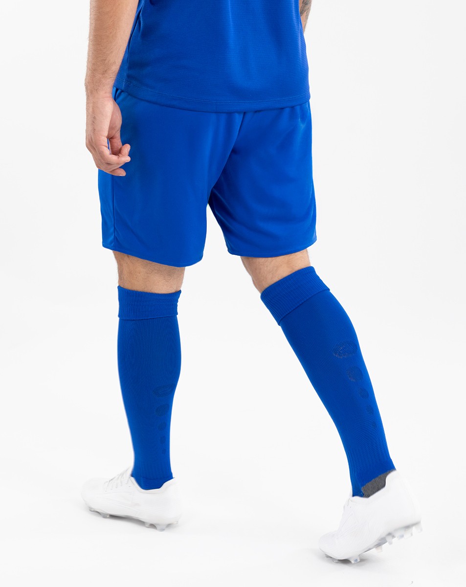 JAKO Sporthose Anderlecht 2.0 mit Innenslip (Beige / Größe M / Unisex)